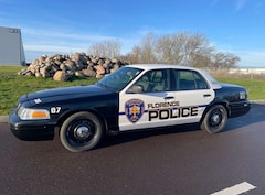 Bild des Angebotes Ford Crown Crown Victoria Police Polizeiauto
