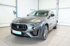 Bild des Angebotes Maserati Levante Modena S Pano+360°+Bowers&Wilkins+LED