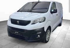 Bild des Angebotes Peugeot Expert 2.0 HDI Premium L2 KLIMA NAVI TEMP AHK