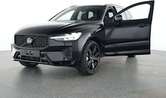 Bild des Angebotes Volvo XC60 B5 AWD Benzin Black Edition Plus Automatik