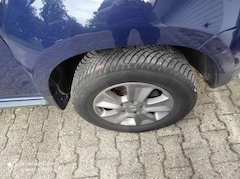 Bild des Angebotes Dacia Duster Duster 1.6 16V 105 4x2 LPG Prestige