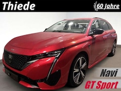 Bild des Angebotes Peugeot 308 SW 1.5D GT SPORT NAVI/LED/KAMERA/VIRT./DAB+