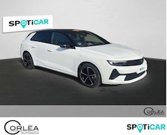 Bild des Angebotes Opel Astra GS Line