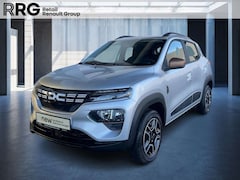 Bild des Angebotes Dacia Spring Electric 65 Extreme Rückfahrkamera PDC BT