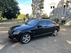 Bild des Angebotes Mercedes-Benz C 180 Kompressor BlueEFFICIENCY