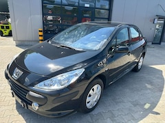 Bild des Angebotes Peugeot 307 140 Automatik Tendance LPG