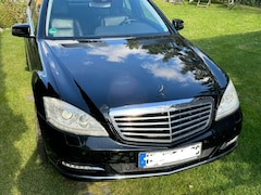 Bild des Angebotes Mercedes-Benz S 350 S 350 BlueTec (221.026)