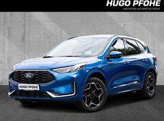 Bild des Angebotes Ford Kuga ST-Line X 2.5 Duratec PHEV | Matrix | AHK | Winter