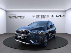 Bild des Angebotes Suzuki SX4 S-Cross Comfort+ 4x4 ATG ss 1.4 Boosterjet Com Klimaautom