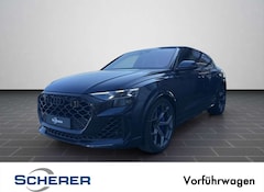 Audi RS Q8 performance Pano*RS-Designpaket grau*AHK