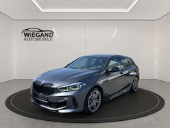 Bild des Angebotes BMW 135 i xDrive+BUSINESS+LEDER+COMFORT+PANO+MEMORY