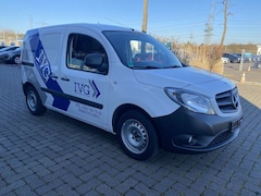 Bild des Angebotes Mercedes-Benz Citan 108 CDI lang (A2)(415.603) LKW. TÜV.NEU