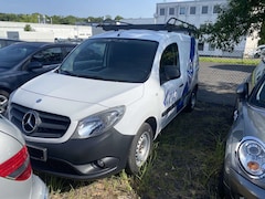 Bild des Angebotes Mercedes-Benz Citan 108 CDI lang (A2)(415.603) LKW. TÜV.NEU