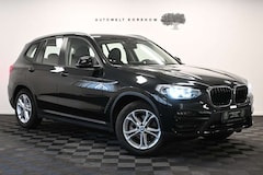 Bild des Angebotes BMW X3 xDrive 20 d Advantage *AHK *1.HAND*KAMERA*SHZ