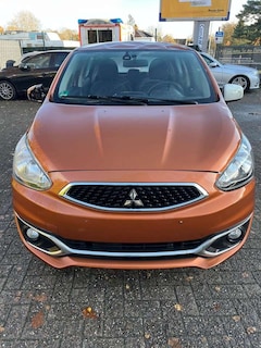 Bild des Angebotes Mitsubishi Space Star Space Star . Unfallwagen