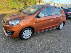 Bild des Angebotes Mitsubishi Space Star Space Star . Unfallwagen