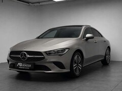 Bild des Angebotes Mercedes-Benz CLA 220 d/PANO/Ambiente/NAVI/SHZ/LED-TFL/CarPlay
