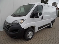 Bild des Angebotes Opel Movano C Kasten L1H1 3,5t+7"Navi+Kamera+PDC