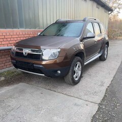 Bild des Angebotes Dacia Duster