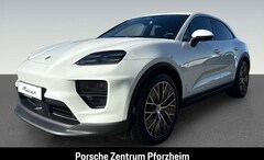 Bild des Angebotes Porsche Macan 4 Surround-View BOSE Luftfederung 21-Zoll