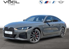 Bild des Angebotes BMW 430 d xDrive Gran Coupé M Sportpaket HK HiFi DAB