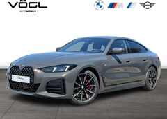 Bild des Angebotes BMW 430 d xDrive Gran Coupé M Sportpaket HK HiFi DAB