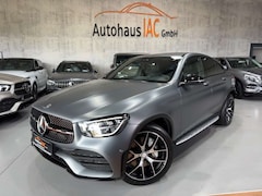 Bild des Angebotes Mercedes-Benz GLC 300 /Coupe/4Matic/AMG/SCHIEBEDACH/360*/MAGNO