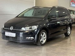 Bild des Angebotes VW Touran 1.6 TDI Trendline 7-Sitz/2xPDC/Klimaaut.