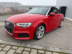 Bild des Angebotes Audi A3 S line Sport-Paket / Plus * LED* Navi* Automatik*