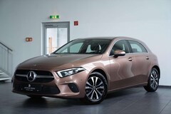 Bild des Angebotes Mercedes-Benz A 200 A 200 *AUT*NAV*ROSE*LED*