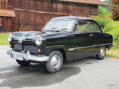 Bild des Angebotes Ford Taunus Weltkugel