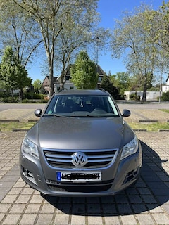 Bild des Angebotes VW Tiguan 1.4 TSI BlueMotion Technology Freestyle