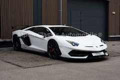 Bild des Angebotes Lamborghini Aventador SVJ*Lift*Mtl. Rate 6550 Euro²