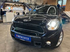 Bild des Angebotes MINI Cooper SD Countryman Countryman All4 *Pano*Navi*Xenon*AHK*