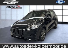 Bild des Angebotes Ford Kuga Plug-In Hybrid ST-Line Sportpaket Bluetooth
