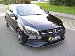 Bild des Angebotes Mercedes-Benz A 200 BlueEfficiency*AMG*Autom.F1*Night-Paket