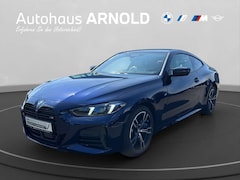Bild des Angebotes BMW 440 M440i xDrive Coupé UPE:90.120,- HK-HiFi Komfortzug
