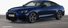 Bild des Angebotes BMW 440 M440i xDrive Coupé Harman Kardon Komfortzugang Mem