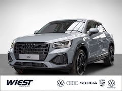 Bild des Angebotes Audi Q2 advanced 35 TFSI S tronic S line, MMI Navi, L
