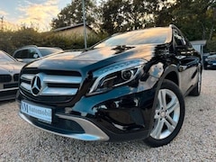 Bild des Angebotes Mercedes-Benz GLA 220 d 4MATIC DCT AHK*Tempo*SitzHz.*1.Hand