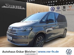 Bild des Angebotes VW Transporter Multivan 1.4 TSI eHybrid ''Life'' ankl. AHK