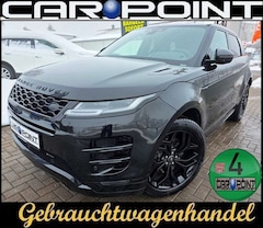Bild des Angebotes Land Rover Range Rover Evoque Range Rover R-Dynamic SE, Pano, Lenkrad-Hzg.