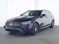 Bild des Angebotes Mercedes-Benz E 300 d 4M T AMG/AHK/NIGHT/KAMERA/BUSINESS/TOTW