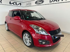 Bild des Angebotes Suzuki Swift Sport 1.6 Bi-Xenon Klimaautomatik Keyless