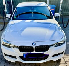 Bild des Angebotes BMW 330 330 d xDrive M Sport