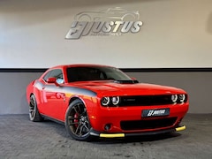 Bild des Angebotes Dodge Challenger 6.4 R/T ScatPack/Shaker/HK/TOTW/R20
