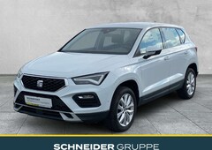 Bild des Angebotes SEAT Ateca STYLE 1.5 TSI DSG Style AHK+KLIMA+KAMERA+LED+ACC