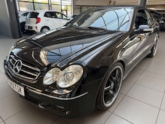 Bild des Angebotes Mercedes-Benz CLK 280 Brabus Edition CLK 280 CLK Cabrio CLK 280