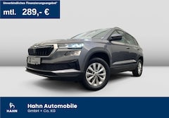 Bild des Angebotes Skoda Karoq 1.5TSI DSG Ambition LED Sitz APP CAM DAB