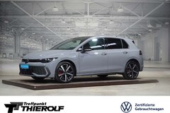 Bild des Angebotes VW Golf GTE 1.5 eHybrid IQ Light AHK Head-Up ACC
